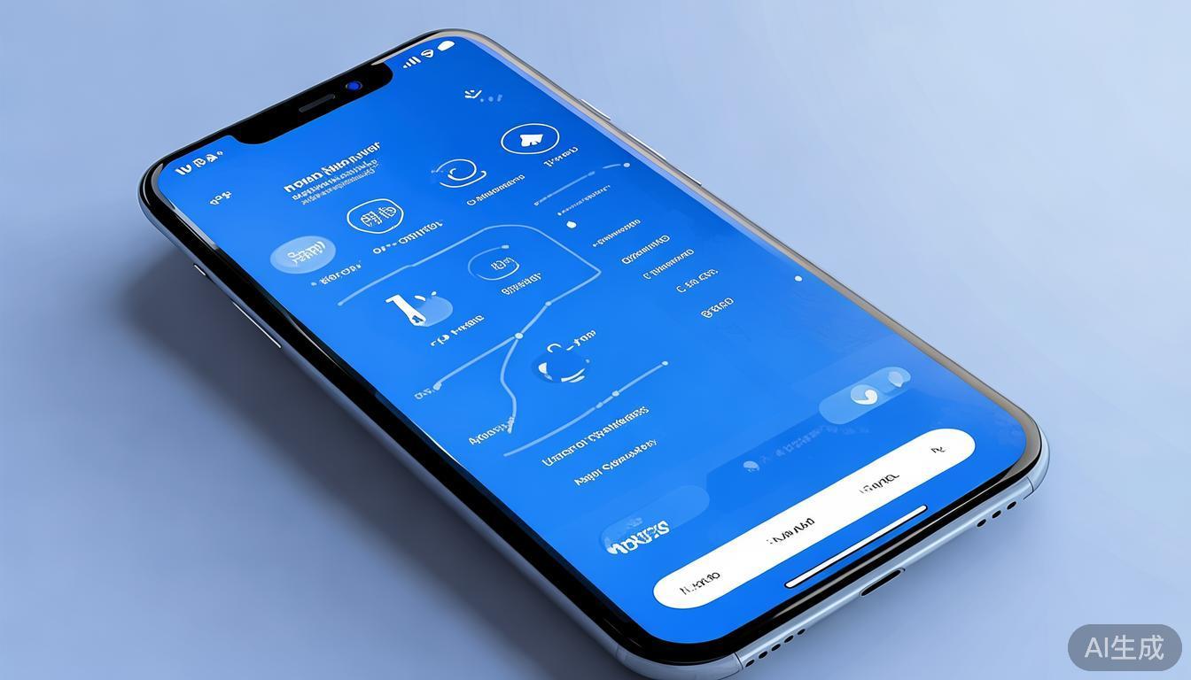 用户体验:imtoken安卓版的界面设计与反馈_安卓的用户体验_安卓手机用户体验在哪
