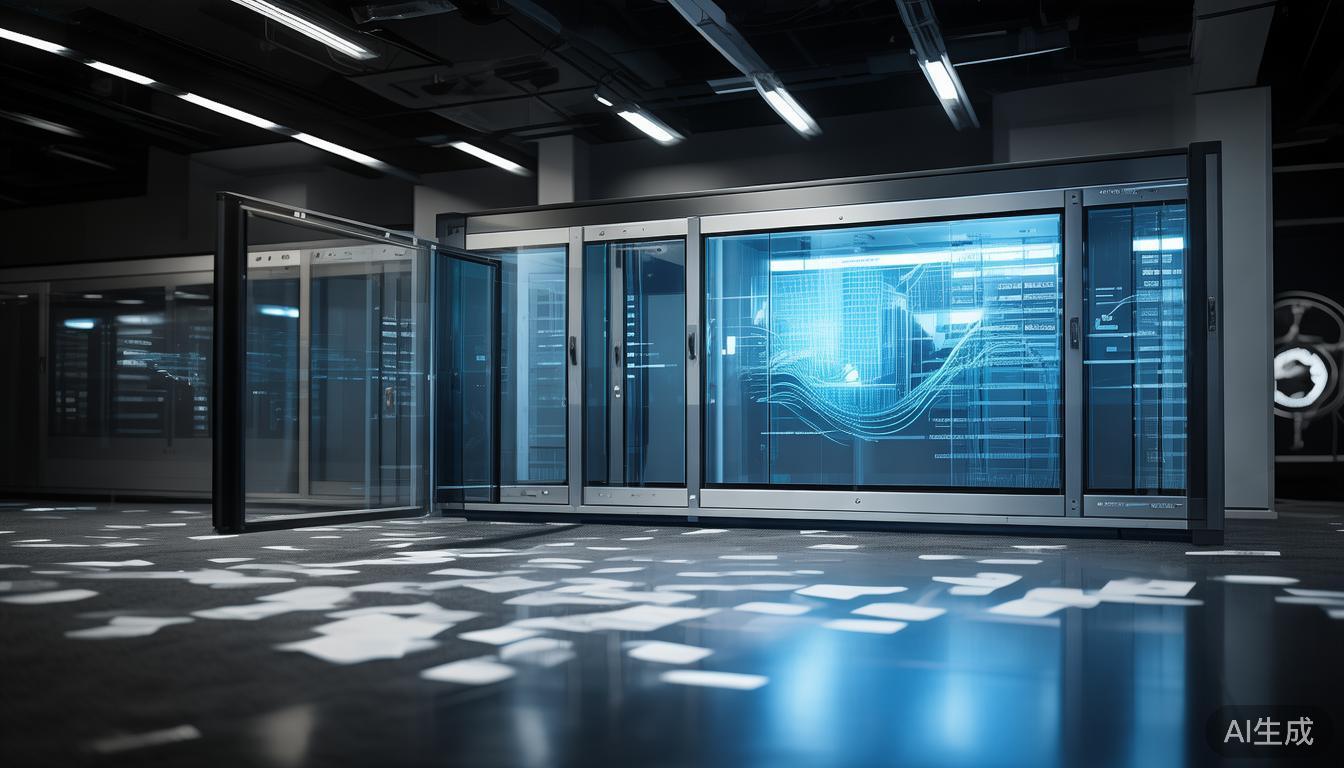 深入探讨imToken官网下载3.0版本的资金监管与透明措施_监管透明度_严格监管信息透明