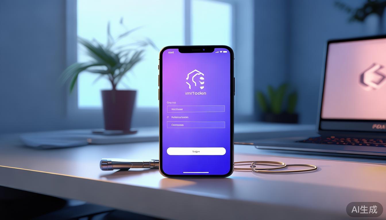 数字资产普及时代，imToken官网使用指南及安全防范要点