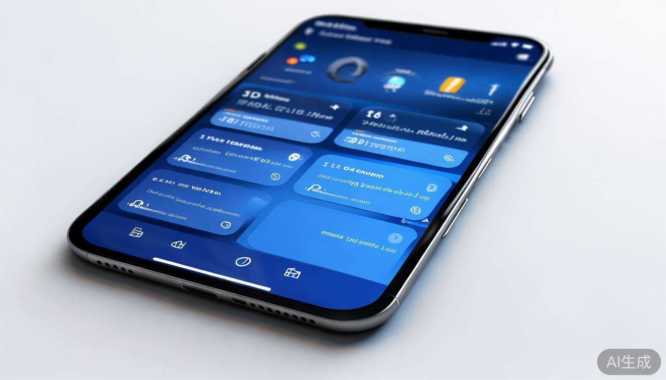 imToken钱包一键多币种管理，让数字资产处理简单高效