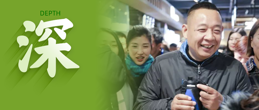 胖东来如何建立顾客信任与忠诚度_顾客忠诚度的内涵_顾客忠诚度依赖于