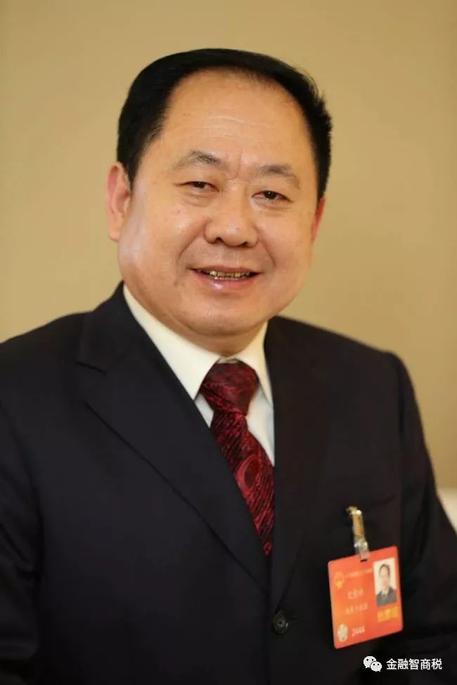 全国人大代表史贵禄建议构建虚拟货币监管体系法规，加强虚拟货币交易监管