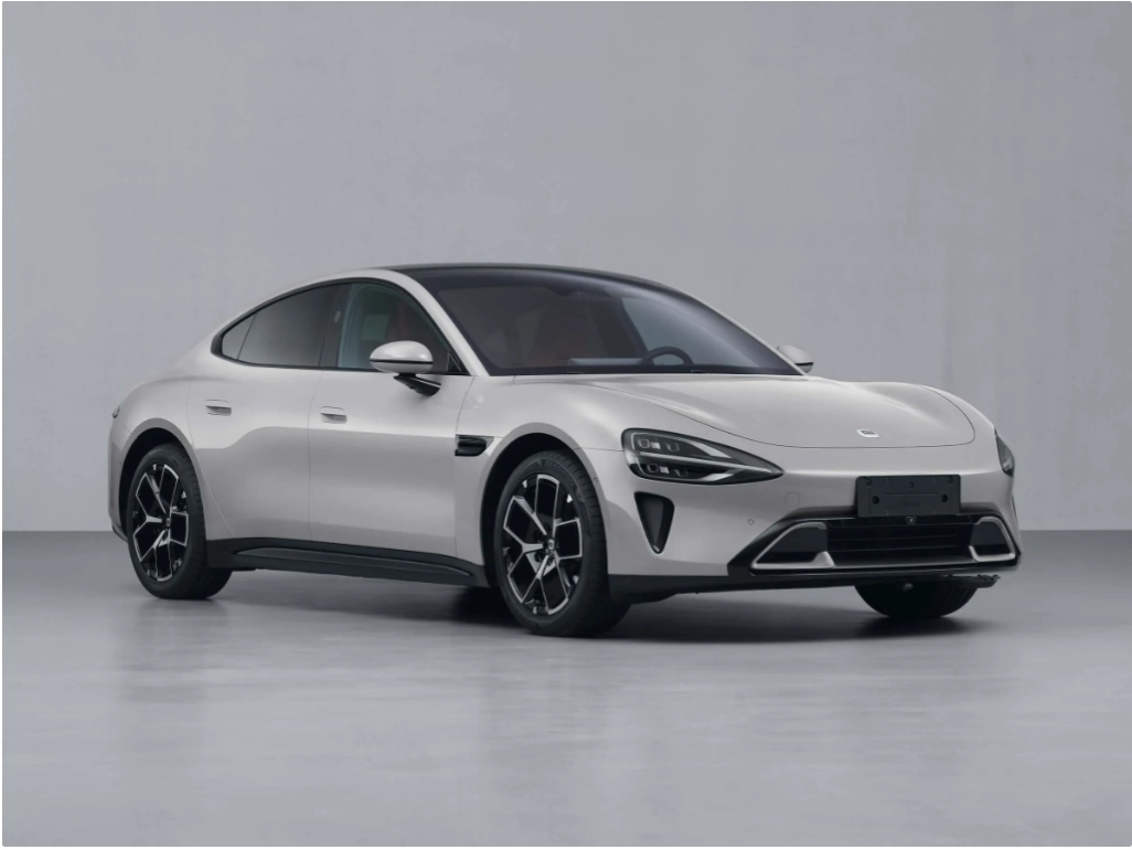 小米汽车你敢开吗_小米汽车的设计如何让驾驶更舒适？_小米的驾车场景是什么