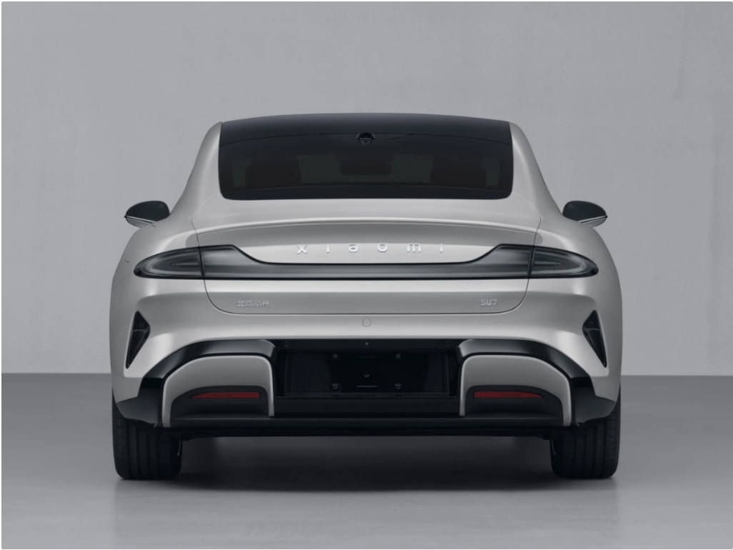 小米的驾车场景是什么_小米汽车你敢开吗_小米汽车的设计如何让驾驶更舒适？