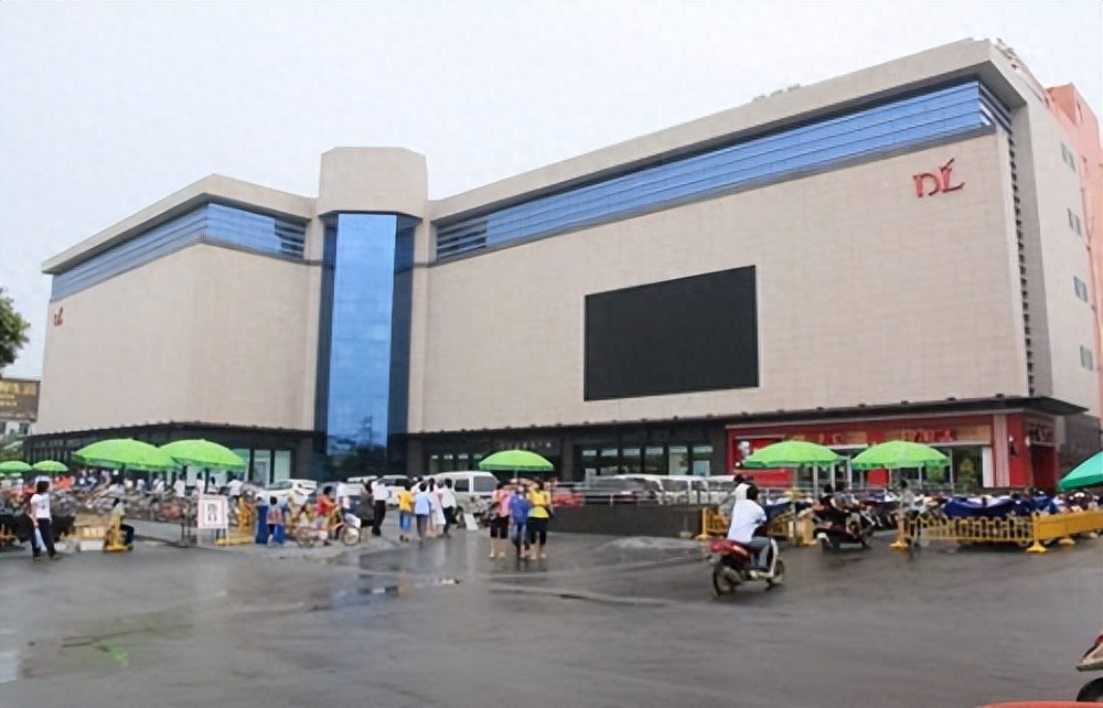 胖东来服务案例故事_产品质量背后的故事：胖东来的供应链管理_胖东来的供应链管理