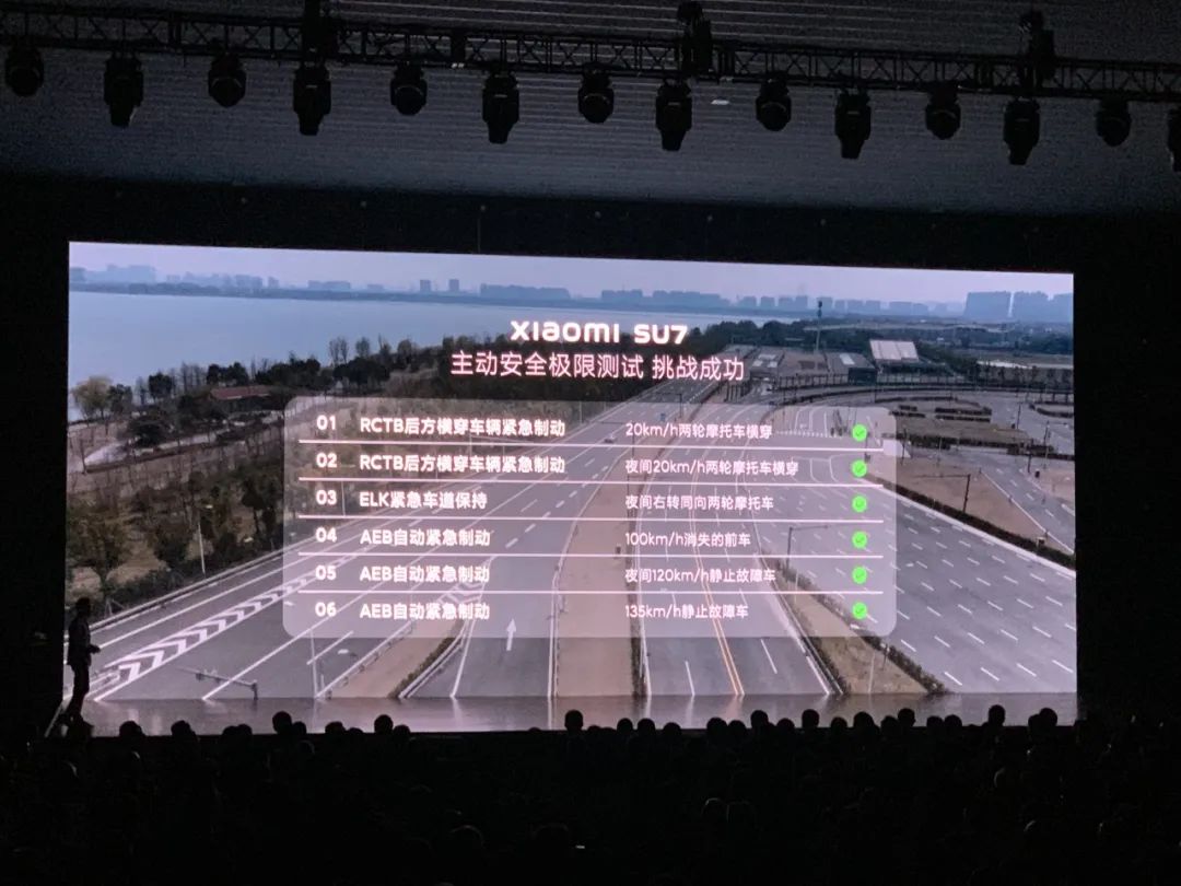 小米汽车布局_小米汽车的设计如何让驾驶更舒适？_小米汽车你敢开吗