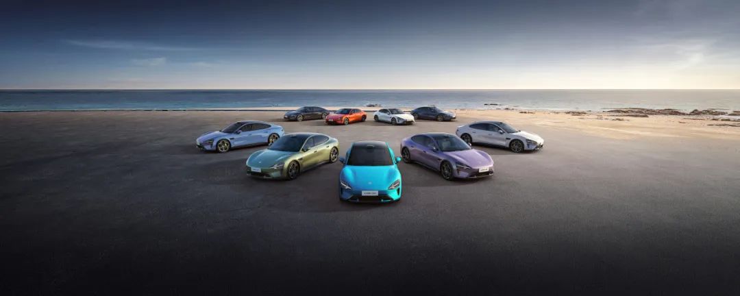 小米汽车你敢开吗_小米汽车布局_小米汽车的设计如何让驾驶更舒适？