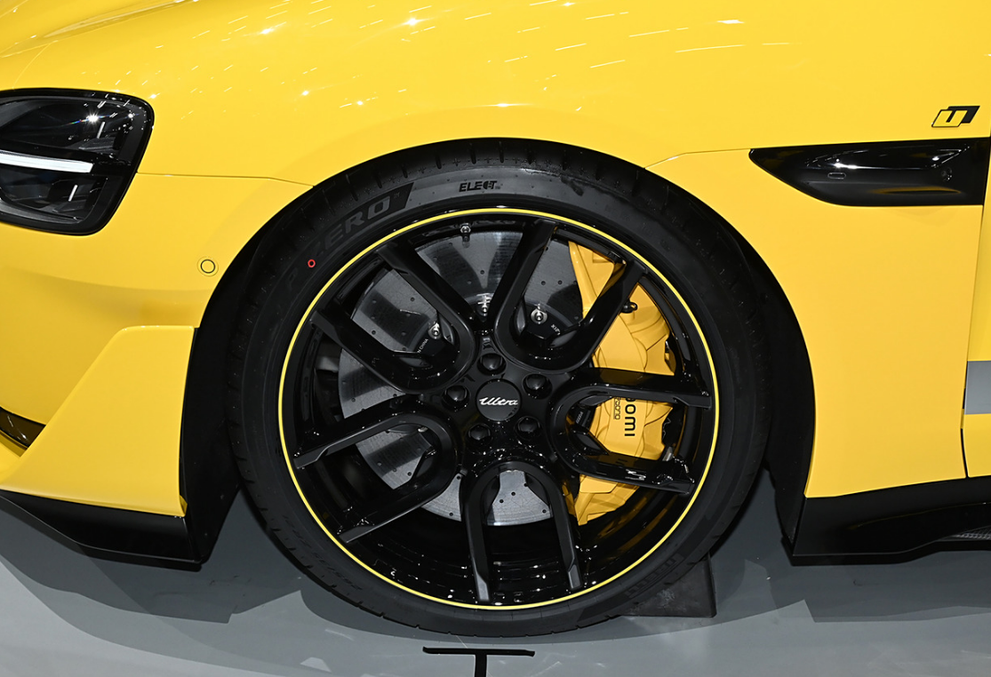 小米汽车对标_小米造车对标_小米汽车的可靠性与竞争对手比较