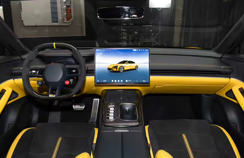 小米汽车的可靠性与竞争对手比较_小米汽车对标_小米造车对标