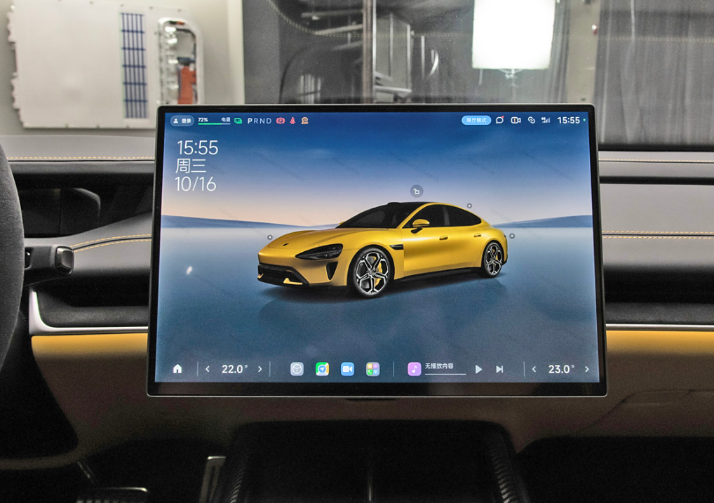 小米汽车对标_小米造车对标_小米汽车的可靠性与竞争对手比较