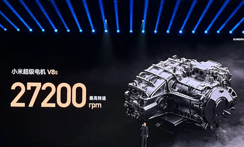 小米汽车的可靠性与竞争对手比较_小米造车对标_小米汽车对标