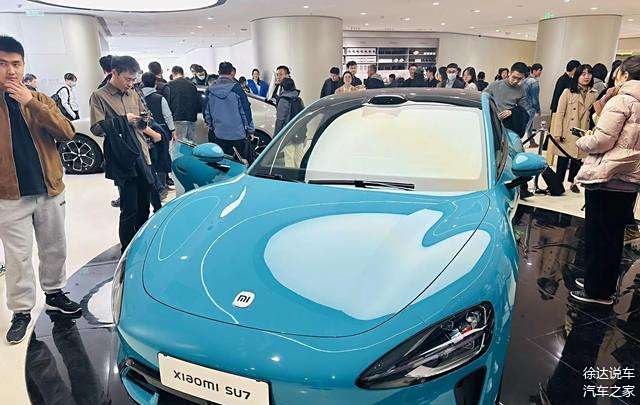 小米越野车控制app_小米越野车主控_小米汽车的ESP10.0系统：车身稳控的秘密