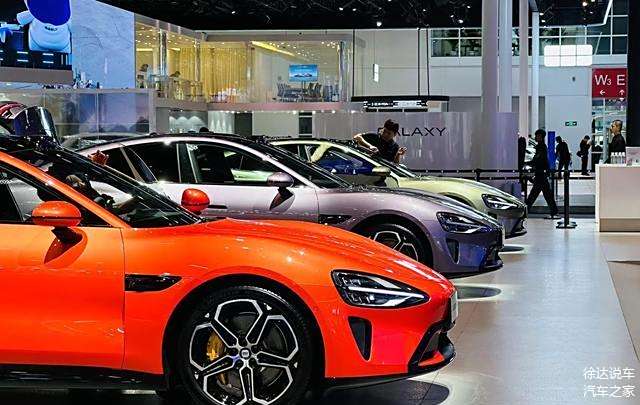 小米汽车的ESP10.0系统：车身稳控的秘密_小米越野车主控_小米越野车控制app