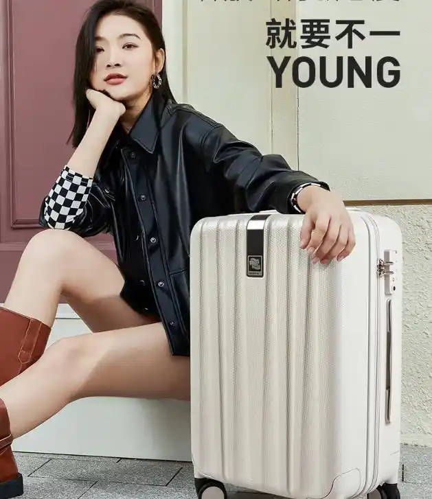 行李箱品牌排行榜前10名：小米、Airwheel等热门品牌推荐与选购指南
