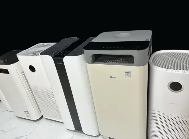 2024年10大品牌空气净化器推荐榜单及宠物专用款精选指南