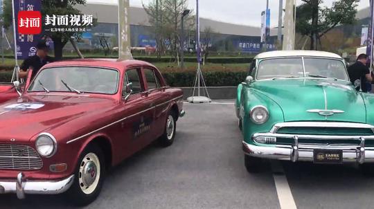 在博物馆中欣赏凯迪拉克的经典_凯迪拉克博物馆鱼缸_博物馆凯迪拉克的故事