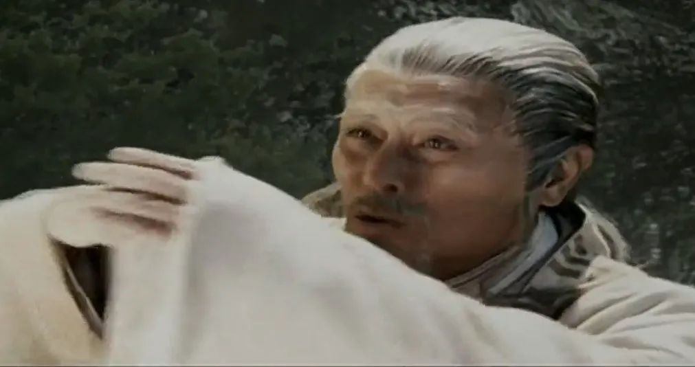 姜子牙大器晚成的传奇人生：从渭水之滨到周文王的重用