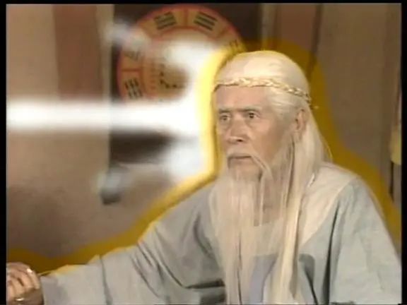 姜子牙的历史故事_姜子牙的传奇经历与历史记载_姜子牙的传奇故事