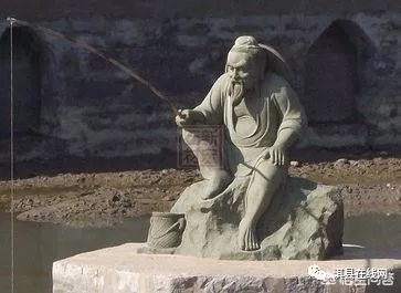 姜子牙的传奇一生_姜子牙的传奇经历与历史记载_姜子牙的传奇