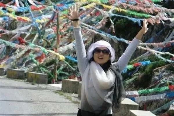 周慧敏的心灵成长与人生态度_周慧敏的心灵成长与人生态度_周慧敏的心灵成长与人生态度