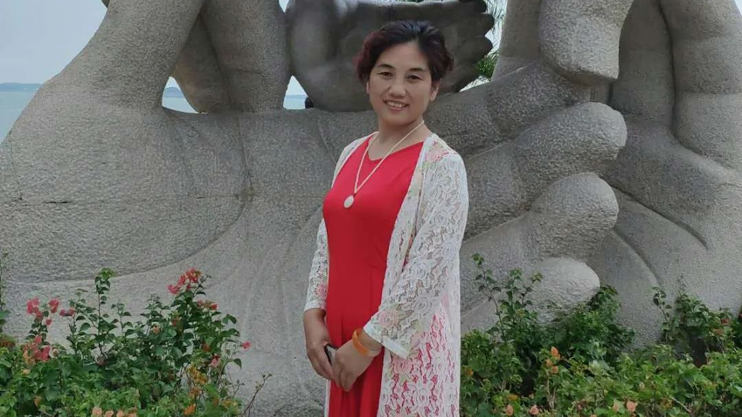 周慧敏的心灵成长与人生态度_周慧敏的心灵成长与人生态度_周慧敏的心灵成长与人生态度