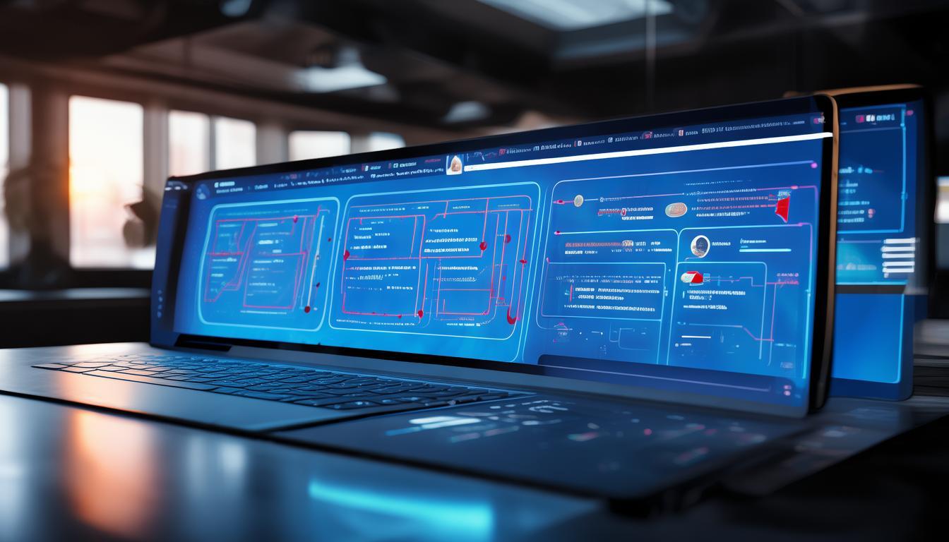 imToken钱包APP安全性与合规性审核有多关键？研发团队这样做