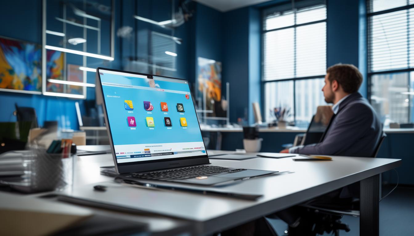 访问imToken官网，轻松掌握行业最新资讯及技术发展动态