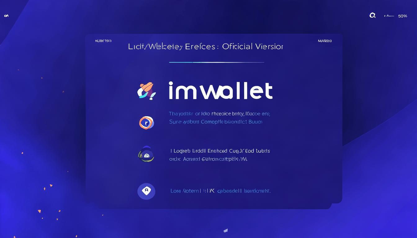 im钱包官网版：安全下载使用，畅享数字资产便捷管理体验