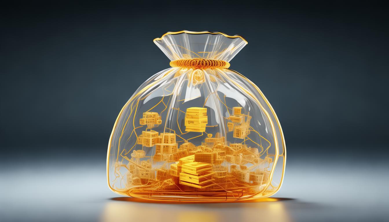 钱包公司怎么做_钱包模板_实操经验:使用imToken钱包2.0的财务小贴士