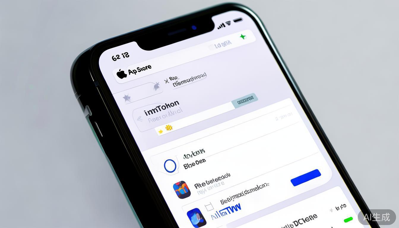 imToken最新苹果下载渠道管理建议_imtoken苹果本地下载_ios下载渠道