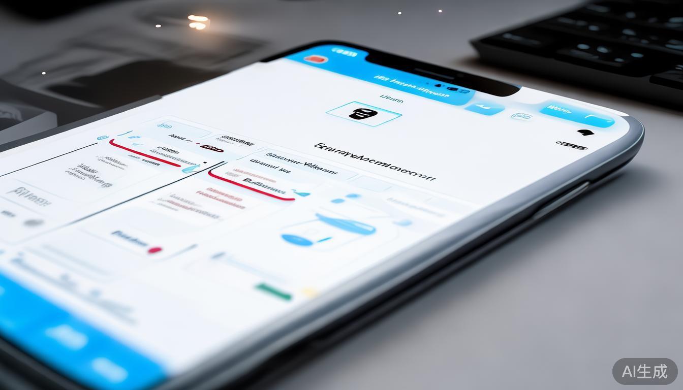 数字资产安全管理：imToken下载中心的安全遥控管理要点