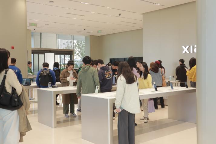 小米产品设计风格_小米高端化知乎_探索小米14的高端工艺与设计理念