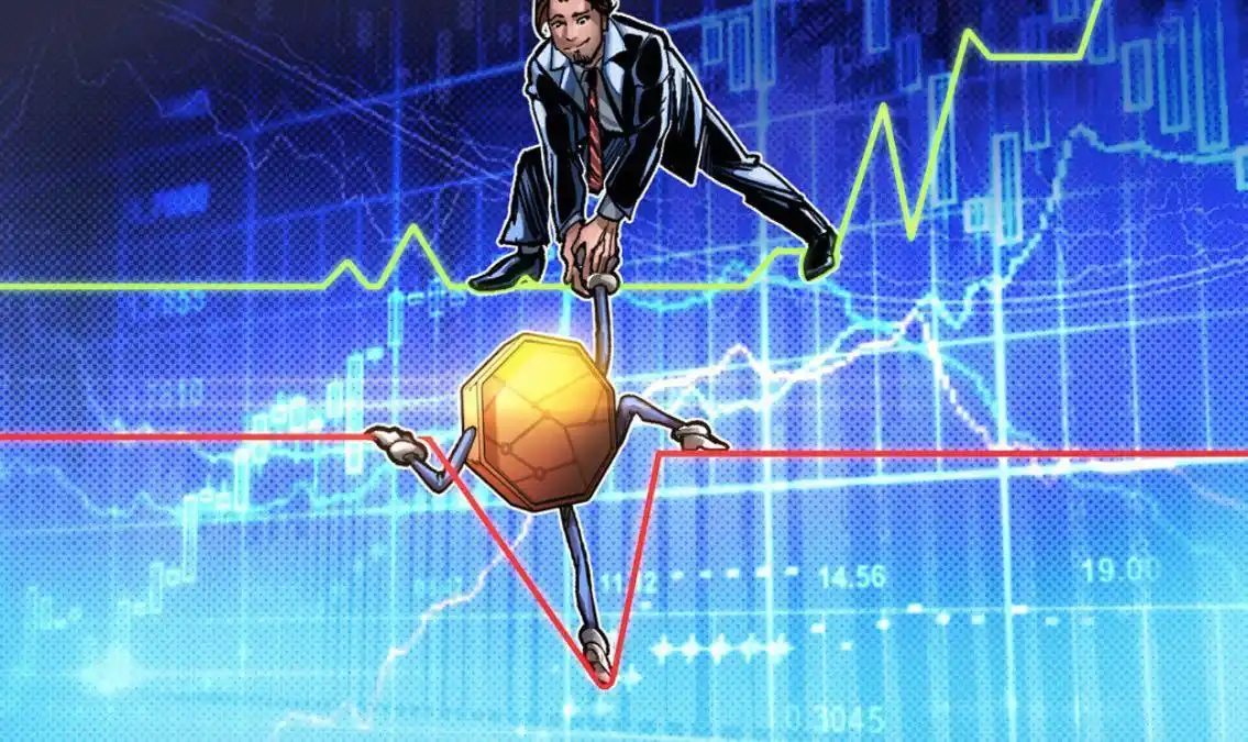 深入解析币圈单产农业的无常损失：风险与收益全攻略