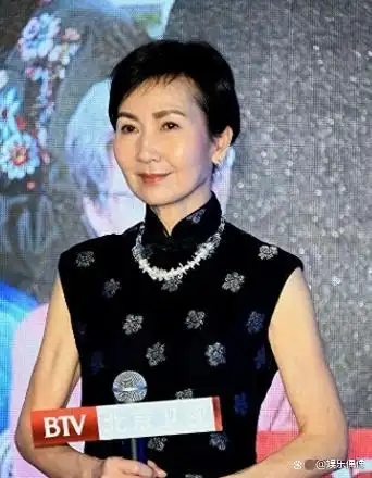 关之琳出轨事件：香港女星的道德考验与娱乐圈的伦理争议