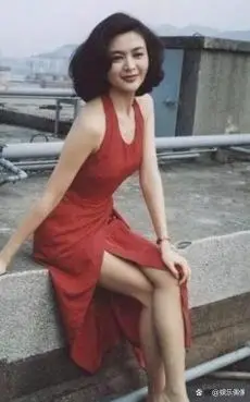 关之琳的经典情感分析与思考_关之琳感情生活_关之琳感情经历揭秘