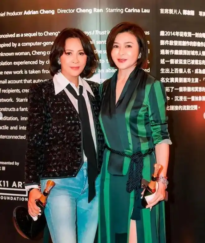 关之琳感情生活_关之琳感情经历揭秘_关之琳的经典情感分析与思考