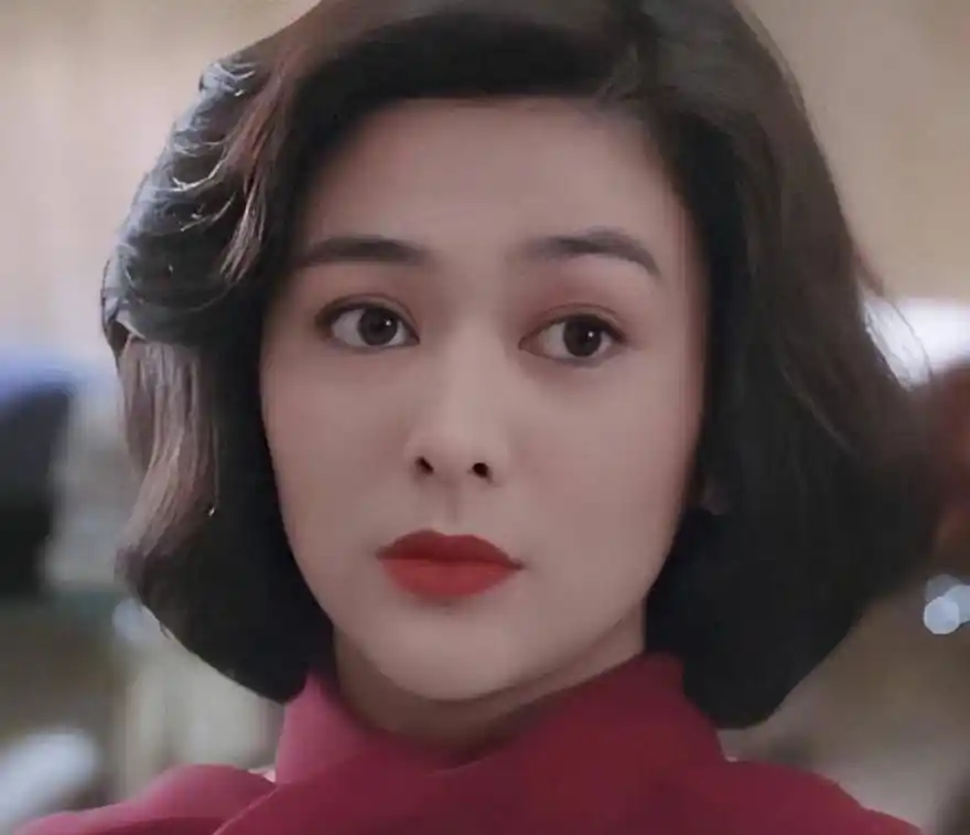 关之琳感情生活_关之琳的经典情感分析与思考_关之琳感情经历揭秘