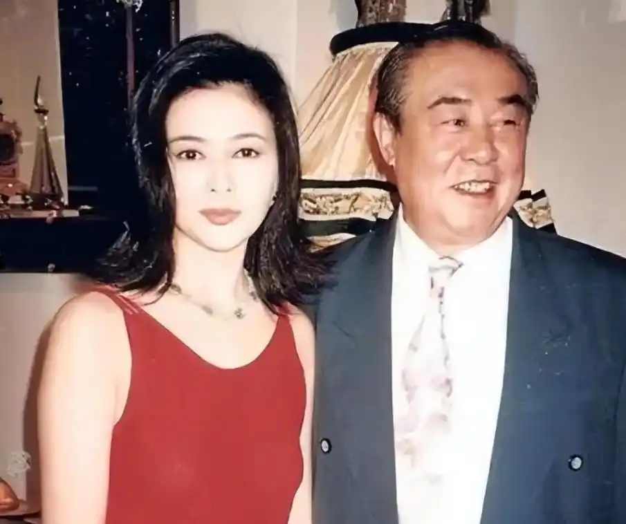 关之琳的经典情感分析与思考_关之琳感情生活_关之琳感情经历揭秘