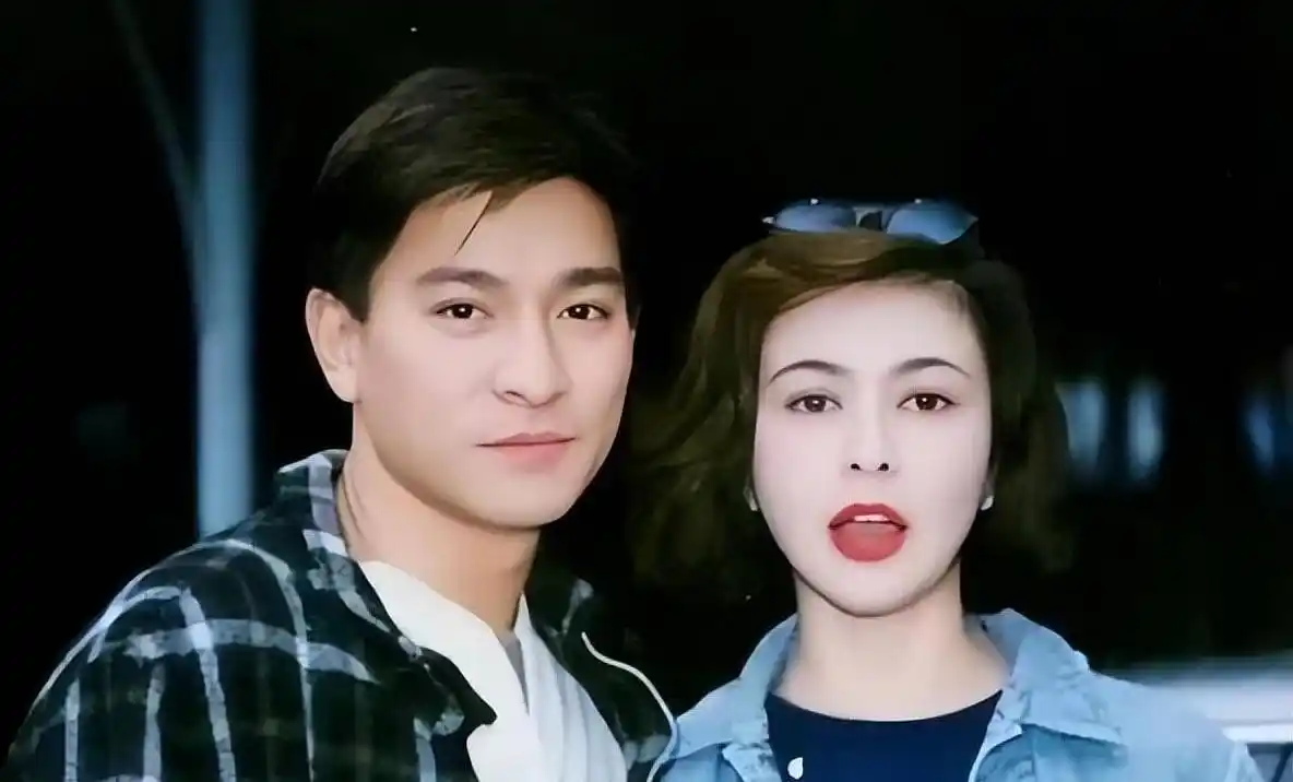 关之琳感情经历揭秘_关之琳感情生活_关之琳的经典情感分析与思考