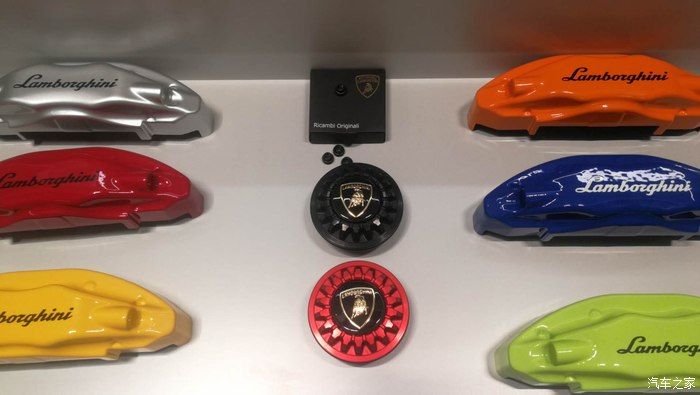 兰博基尼suv音响_兰博基尼的音响系统：驾驶中的音乐享受_兰博基尼汽车音响