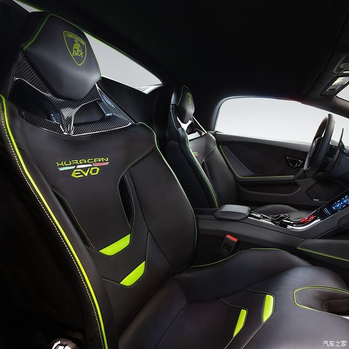 兰博基尼的音响系统：驾驶中的音乐享受_兰博基尼suv音响_兰博基尼汽车音响