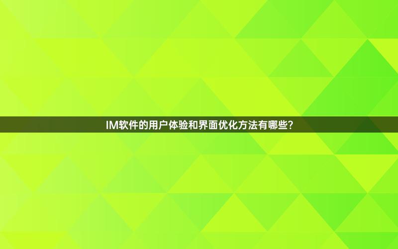 IM钱包官网：用户体验优势尽显，部分方面仍待完善改进