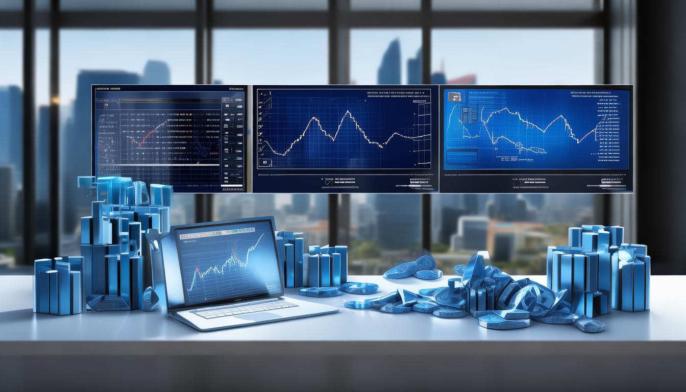 运用token技术保障资金安全高效流转，已成金融行业新动向？