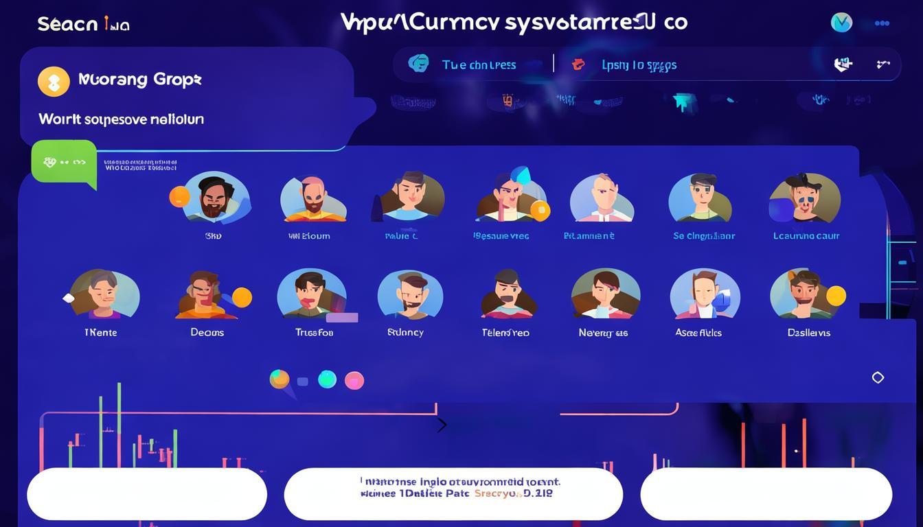 数字货币投资领域：利用token钱包app监控市场，关注资讯分析很关键