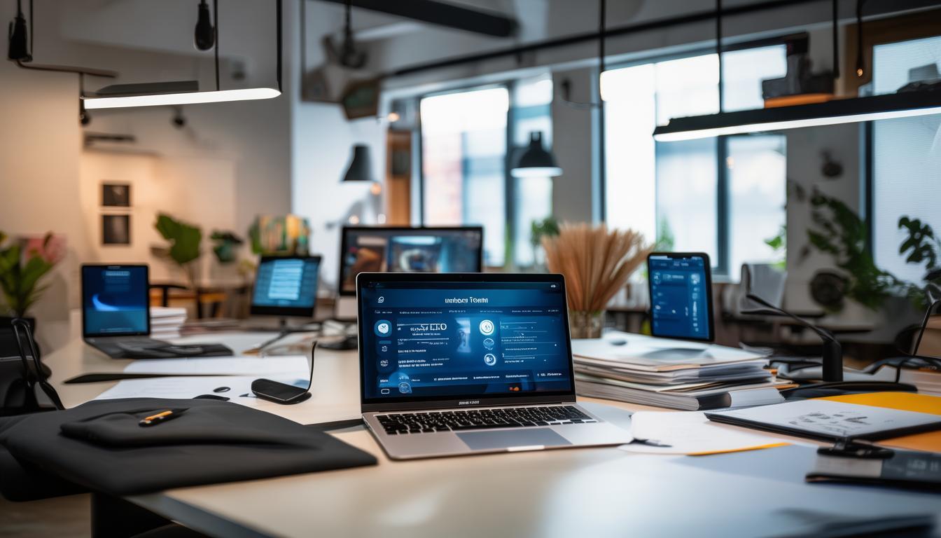 imtoken钱包助力数字资产交易，小李借助其实现创业逆袭