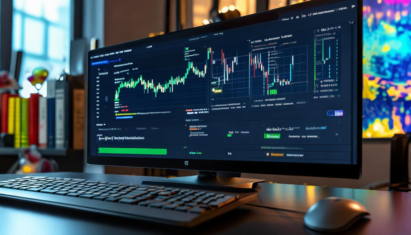 下载 im 钱包 App 后如何合理配置资产？这些步骤要知道