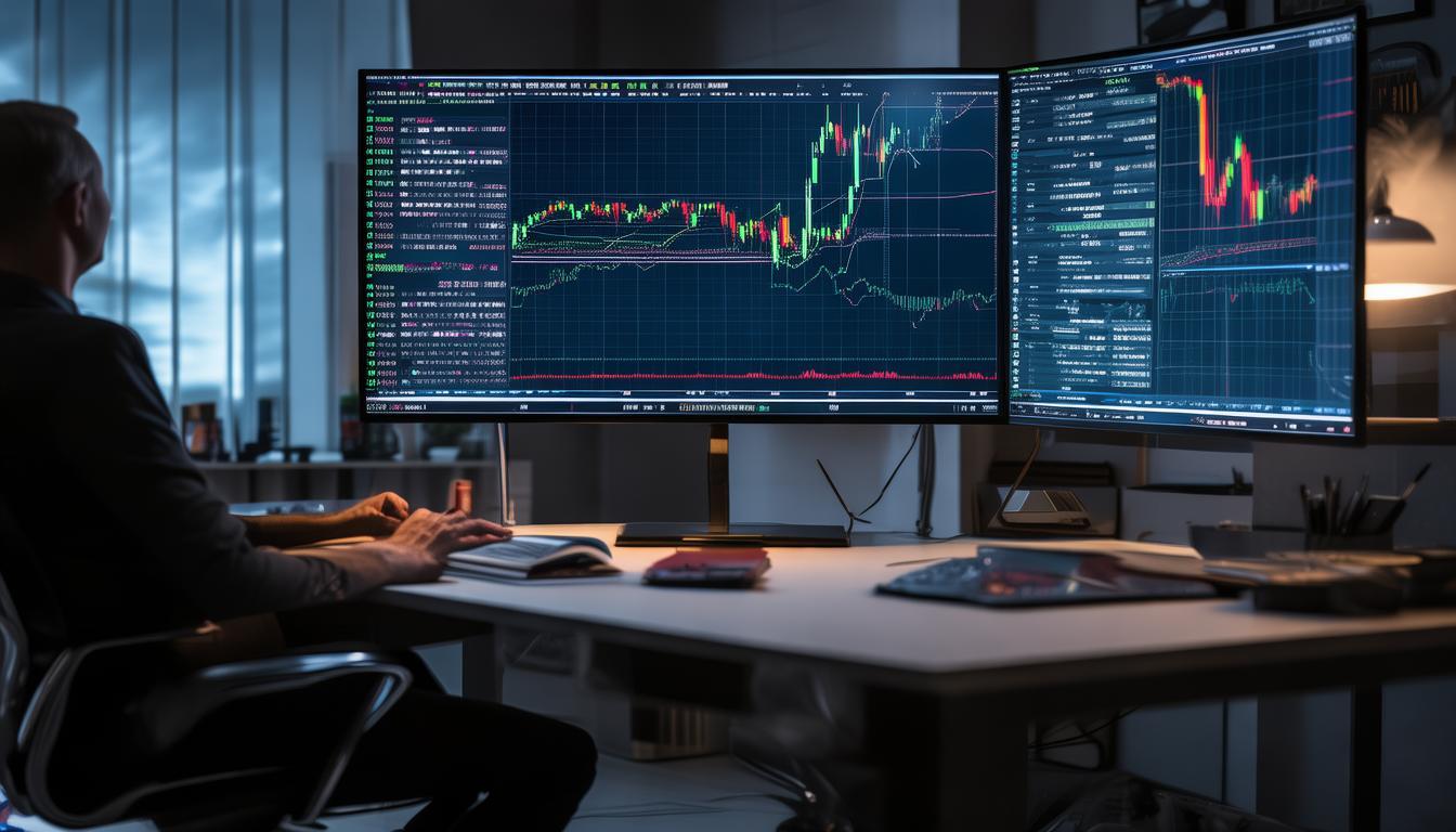 imToken官方APP实用功能大揭秘，掌握实时行情与市场分析工具