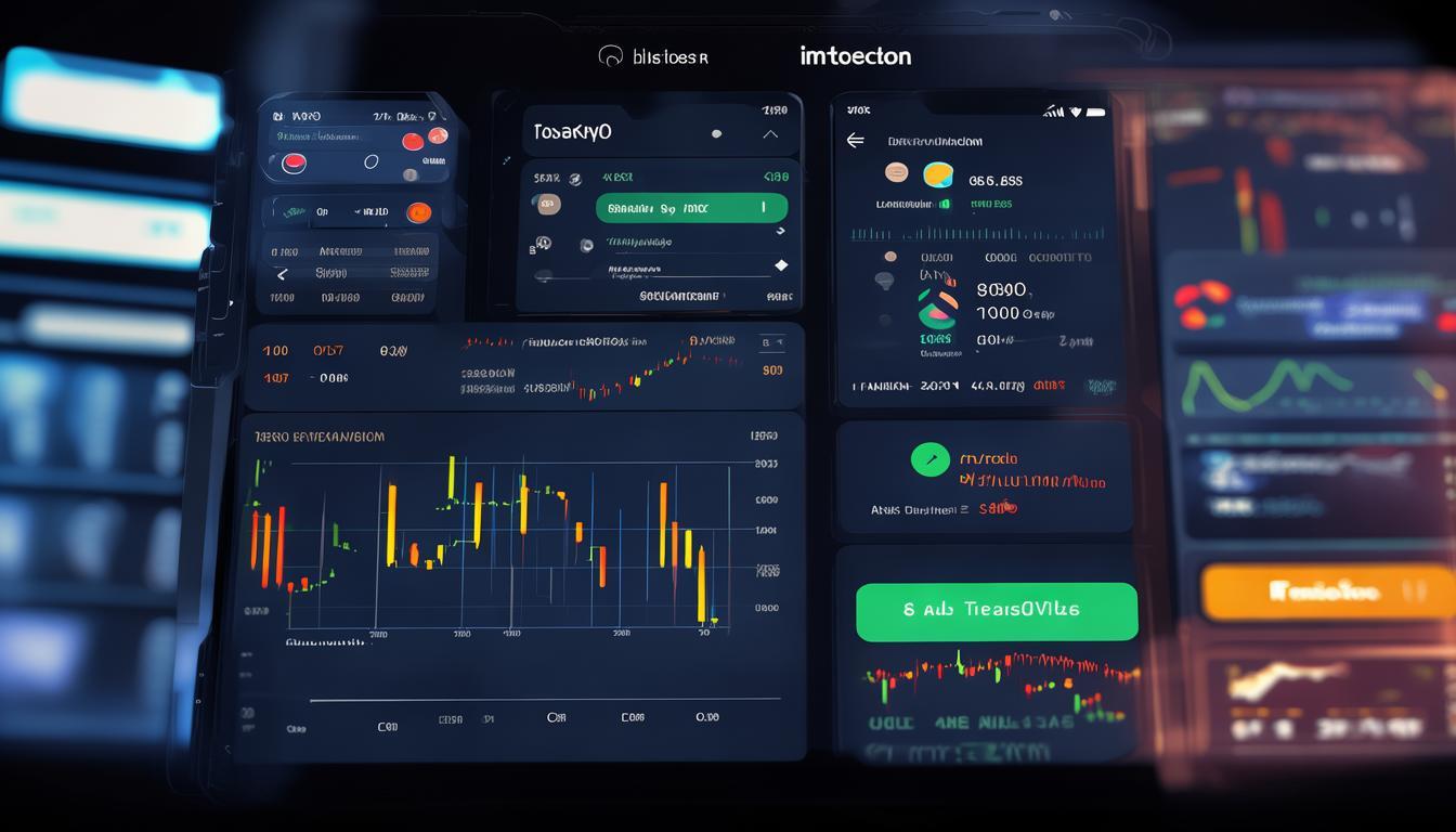 imToken钱包安卓APP：数字资产便捷管理与安全守护的利器？