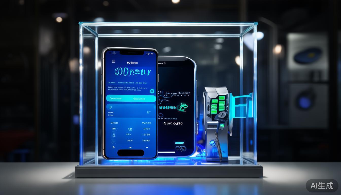 钱包app是干什么用的_android钱包_探索imToken钱包安卓版的强大功能与优势