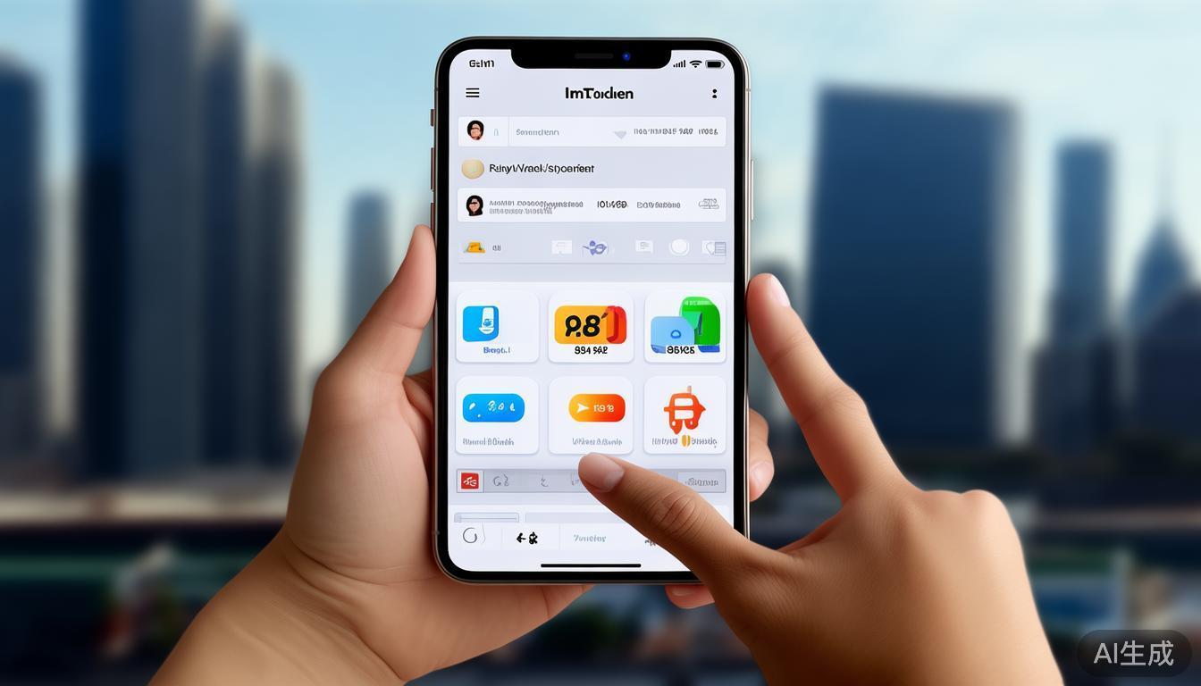 imToken官方下载app的用户口碑与价值传递_口碑传递的意思_口碑传播是什么意思